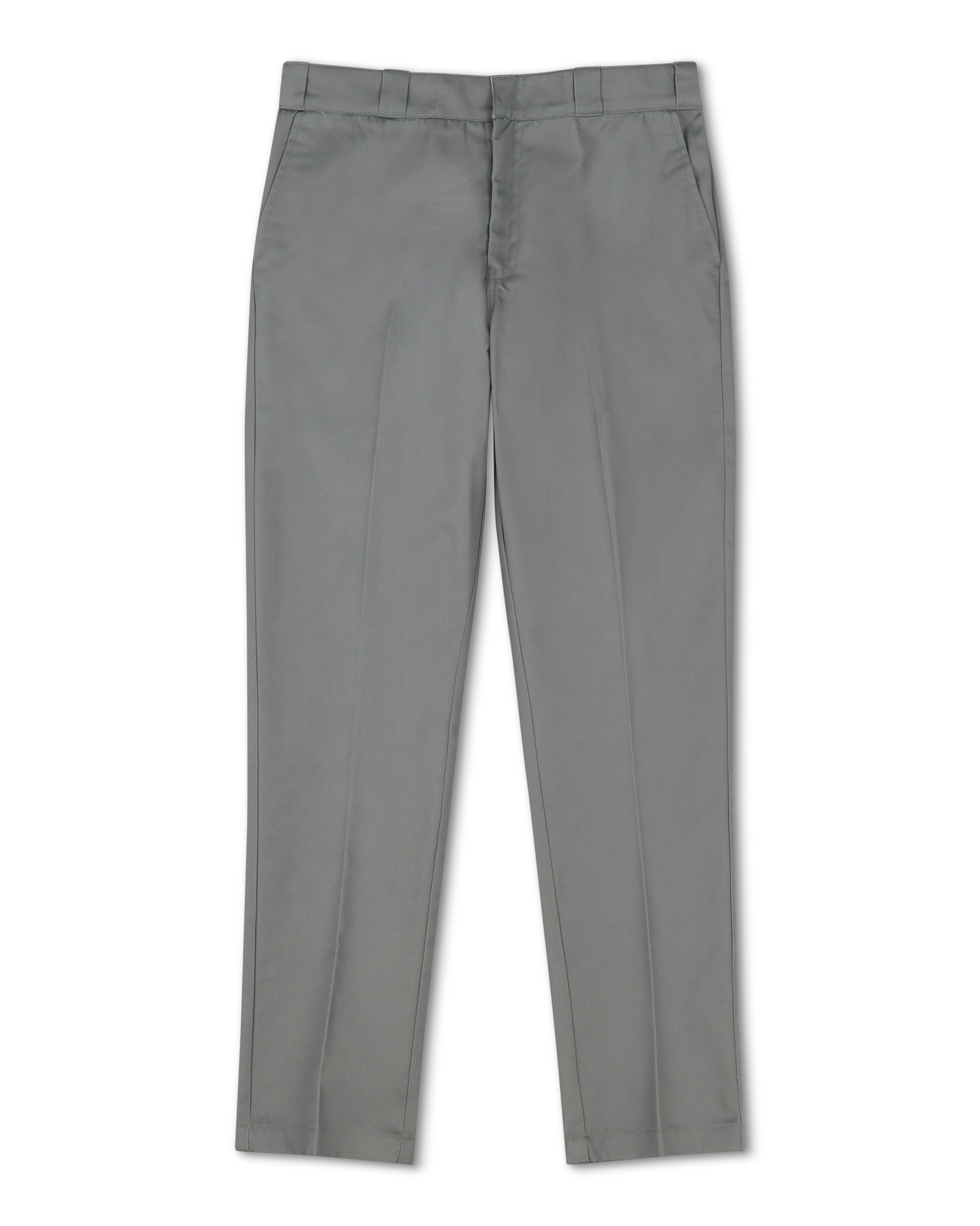 MACHO PANT IN PLATINUM