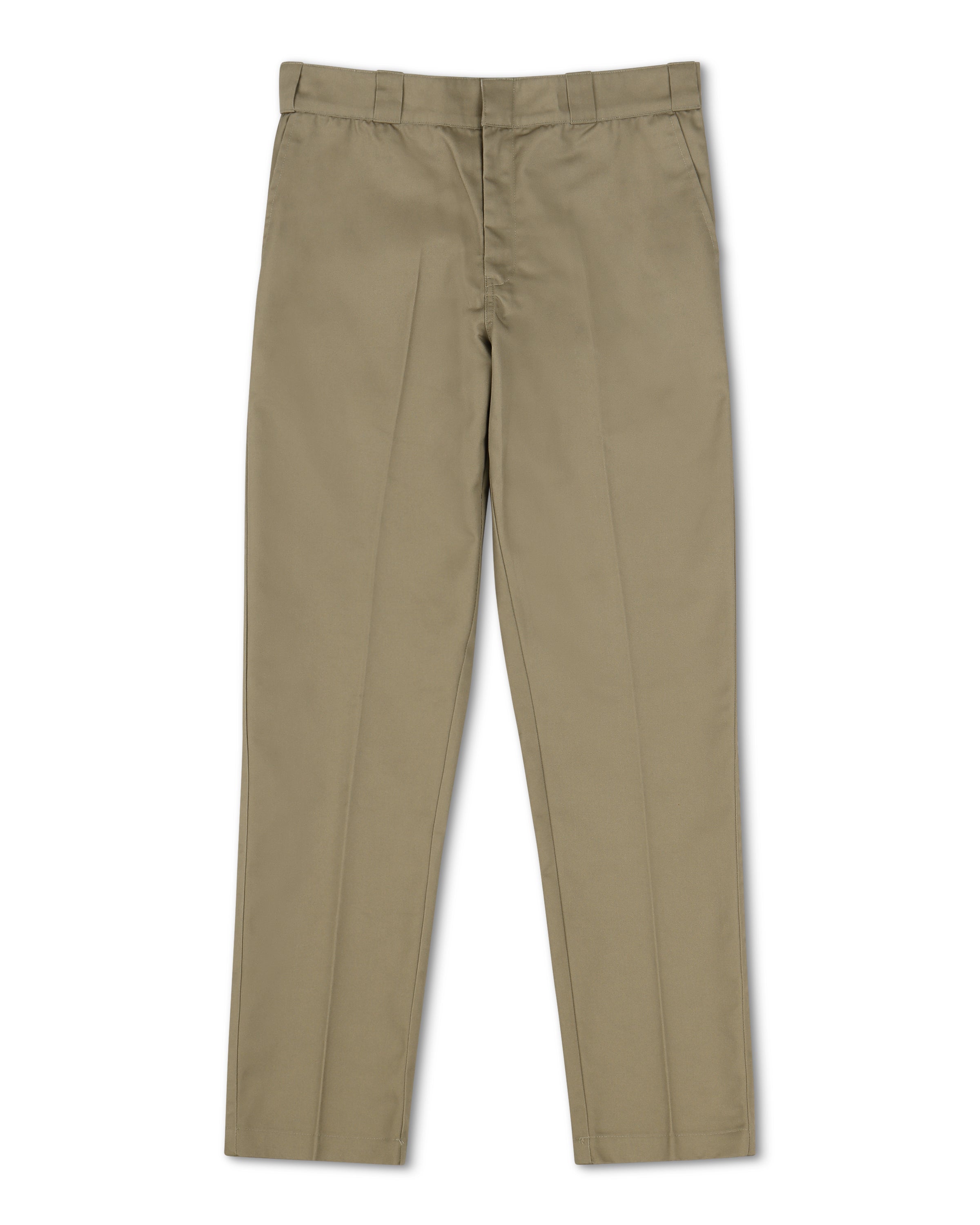 MACHO PANT IN KHAKI