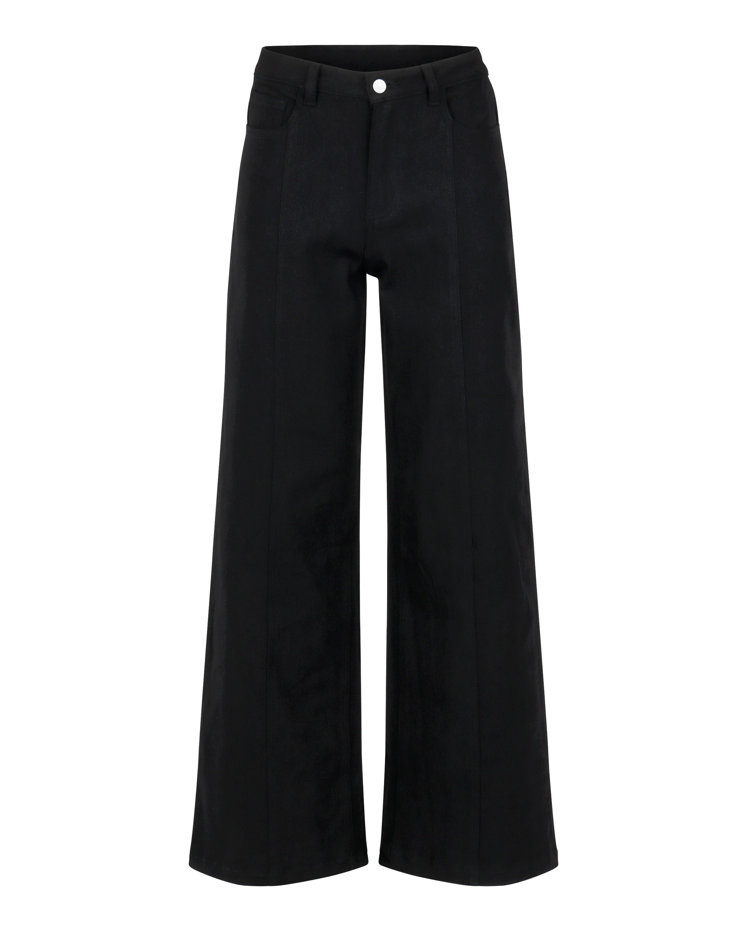 GIANNA BLACK JEAN PANT
